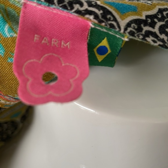 Farm Rio dress - Picture 10 of 11